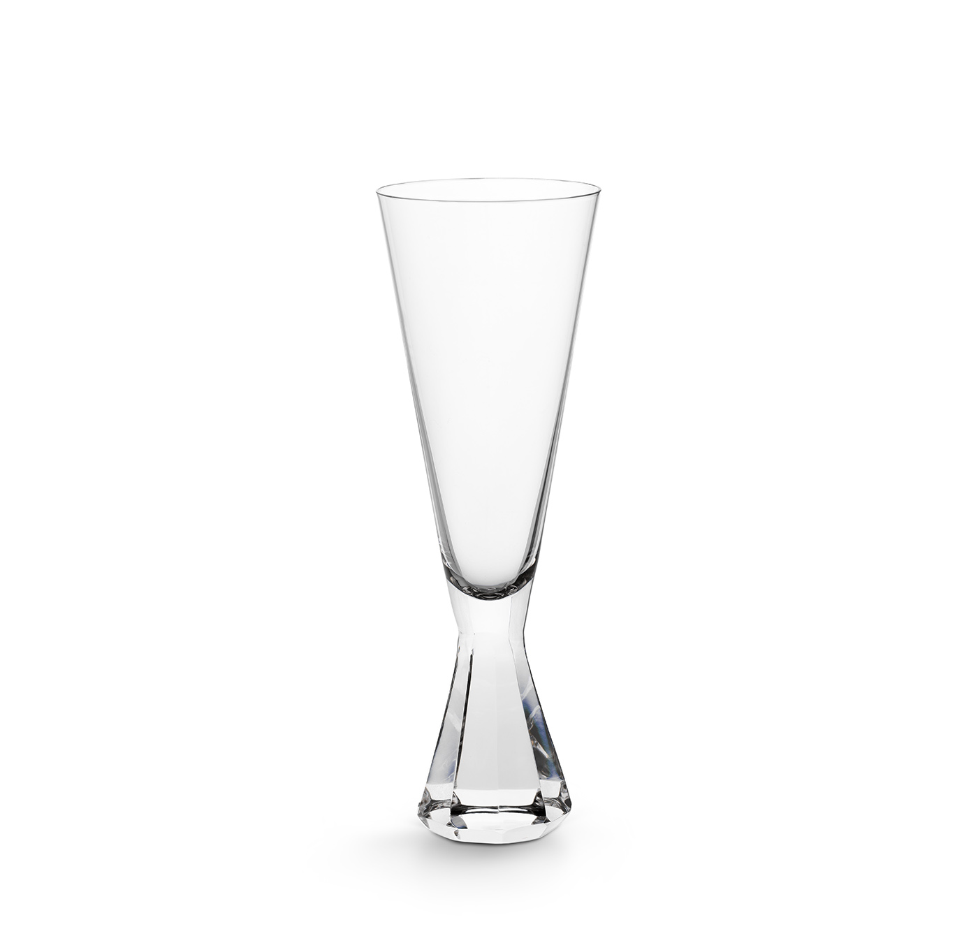 SONG CHAMPAGNE GLASS