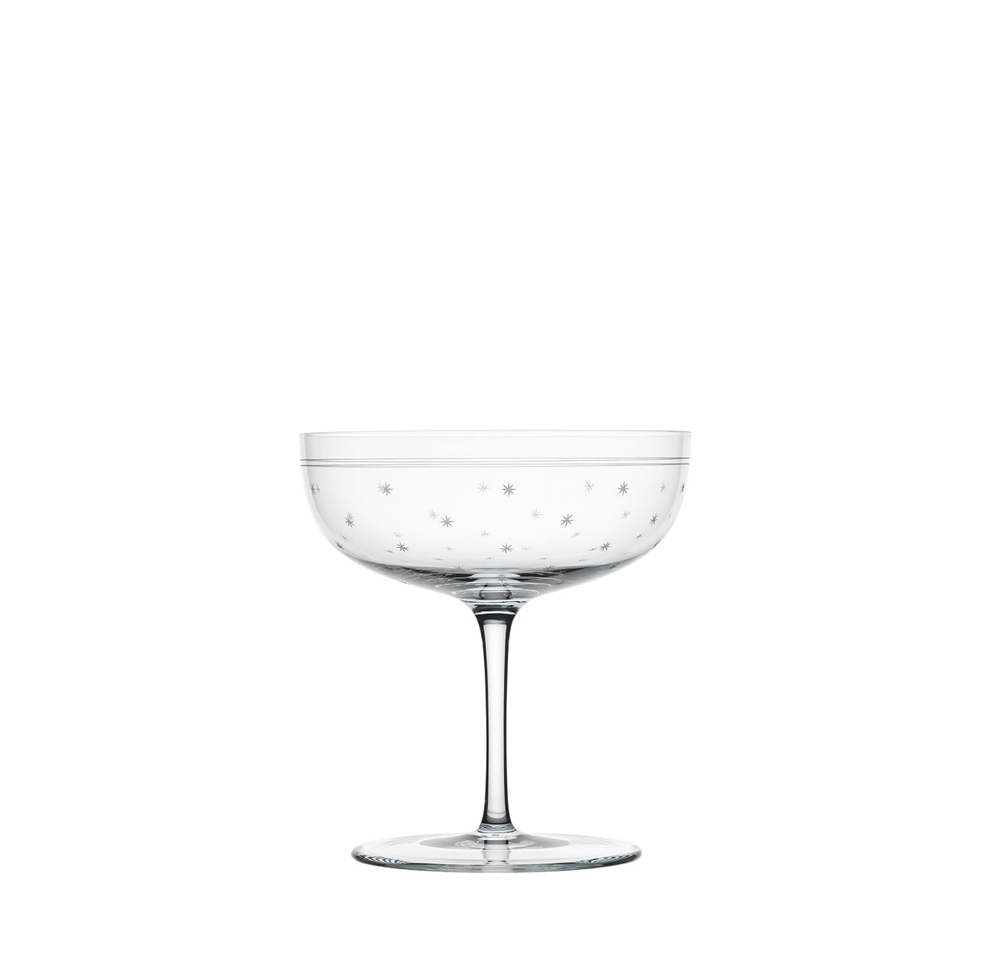 Lobmeyr Drinking Set Number 240 - Ambassador TS240GL Champagne cup/Ma