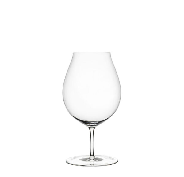 TS276GL Wasserglas / Schwerer Rotwein Tasting (III.)