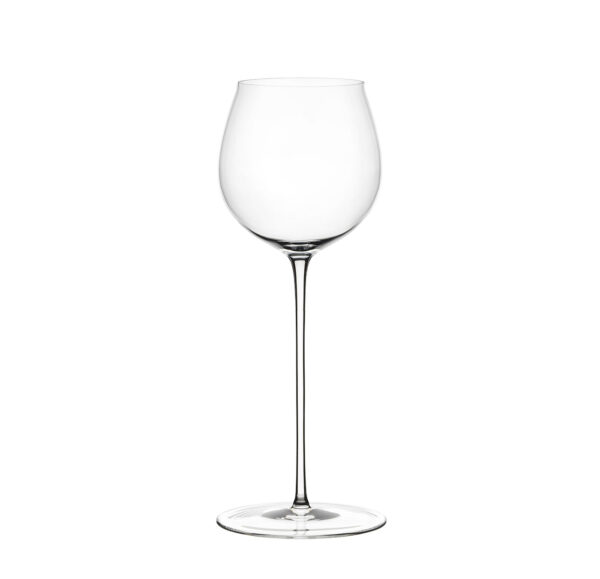 TS276GL White wine glass (II.)