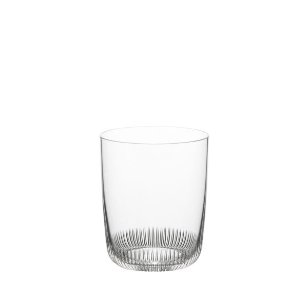 TS281GS Double old fashioned tumbler