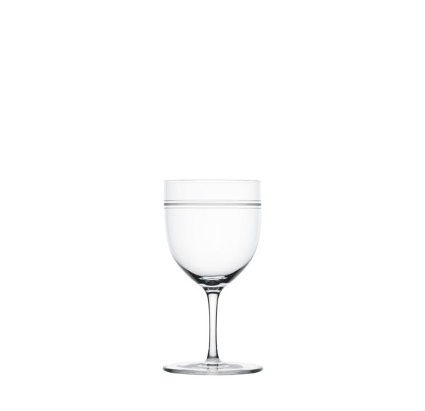 TS4MAT Wine glass III.
