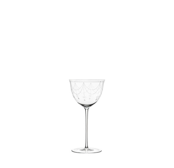 TS238GR Liqueur glass V.
